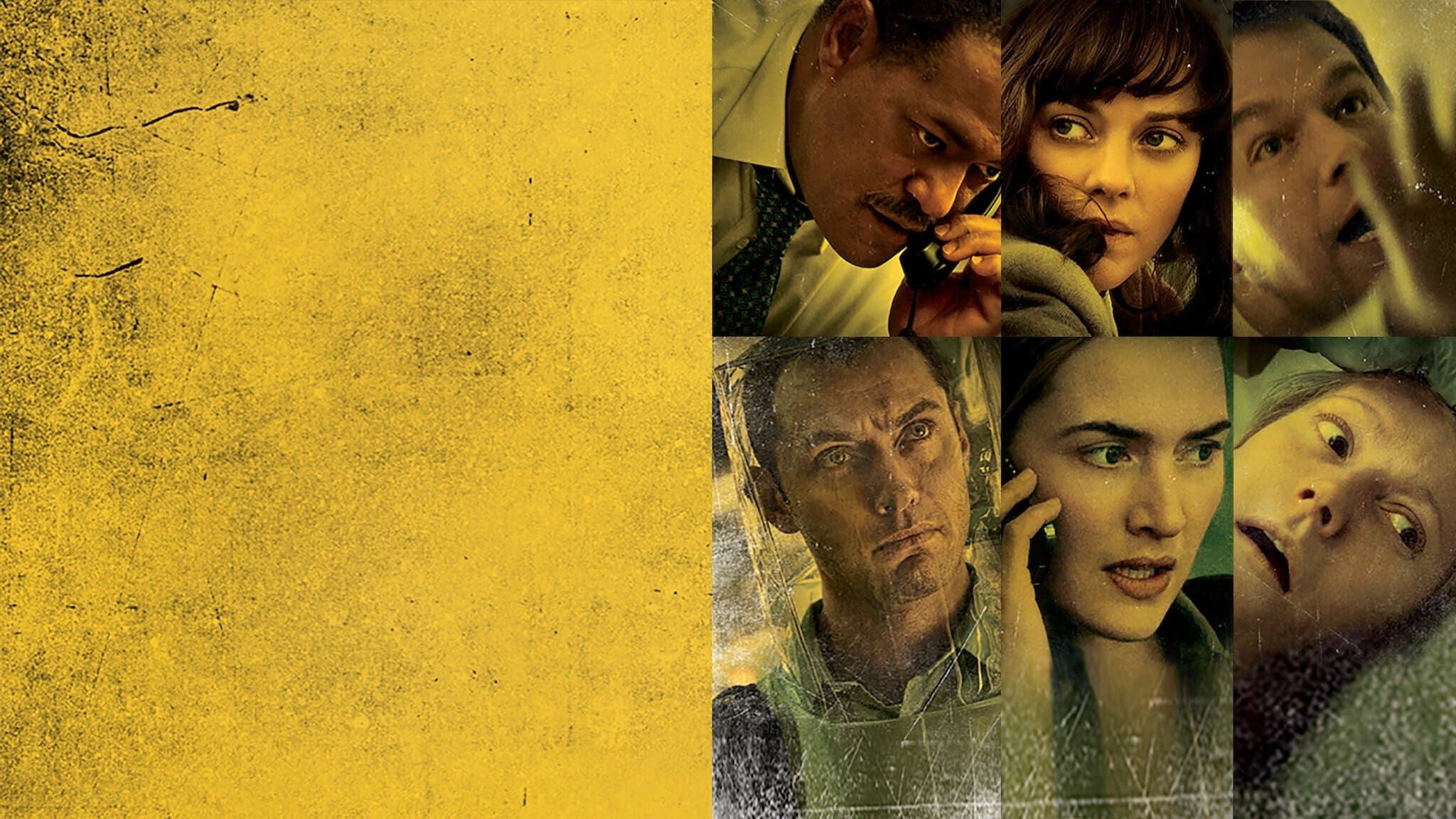 Contagion - immagine