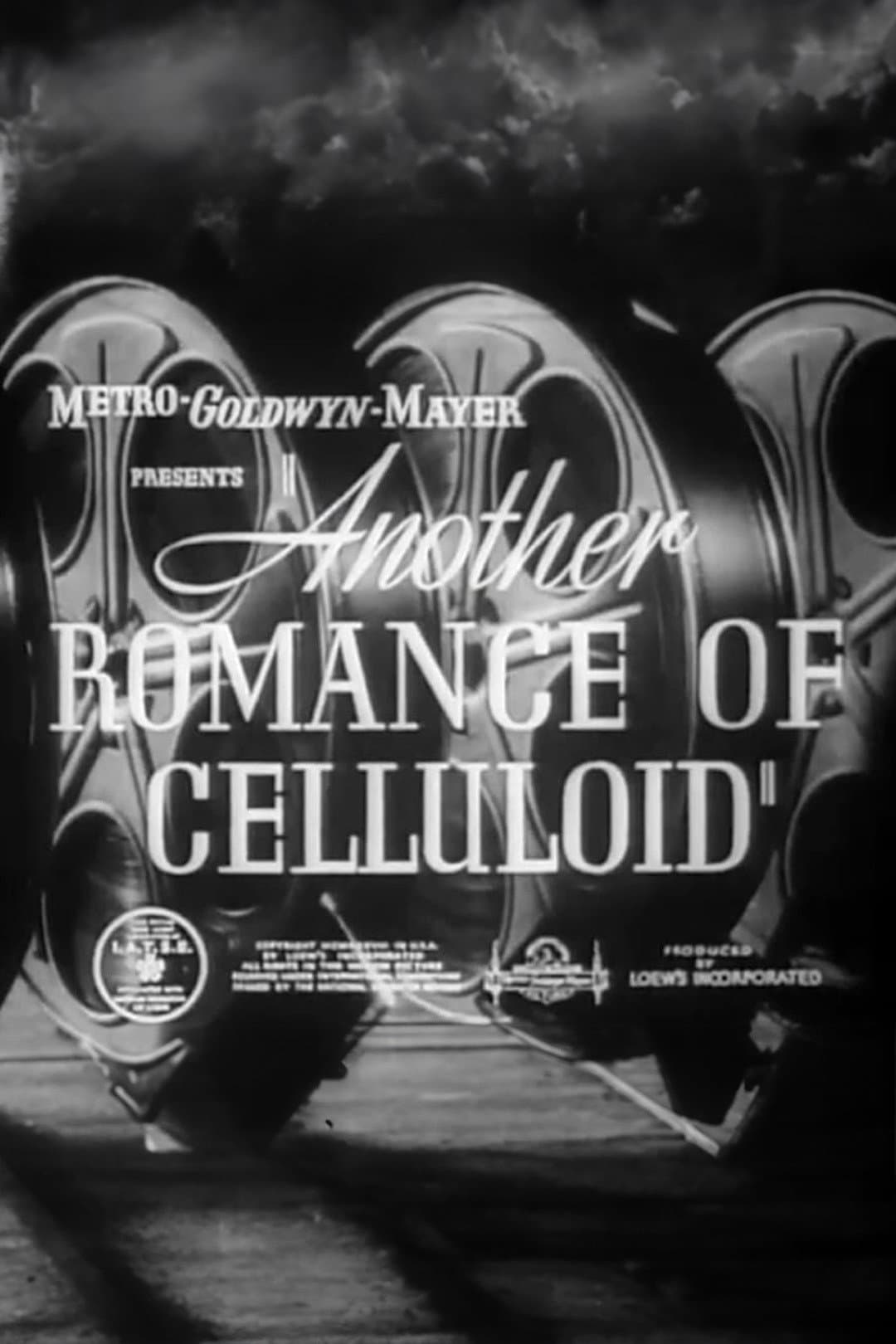Poster di Another Romance of Celluloid