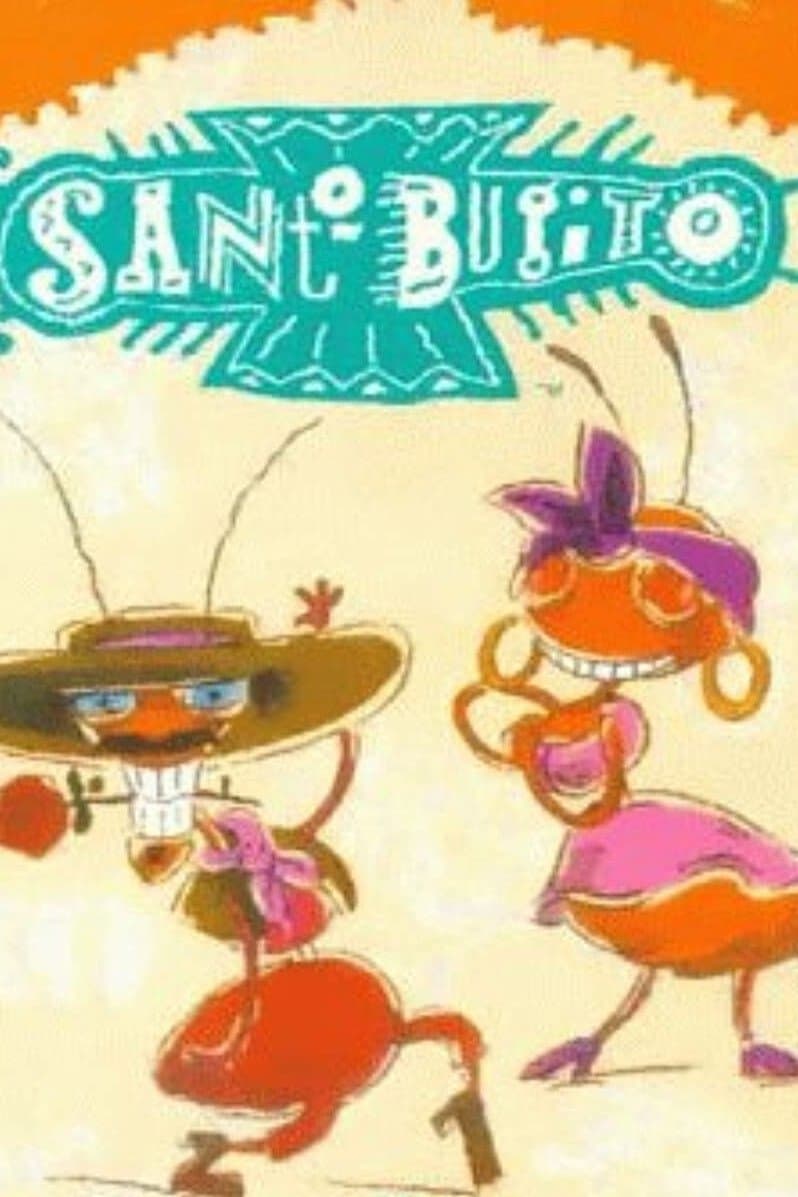 Poster di Santo Bugito