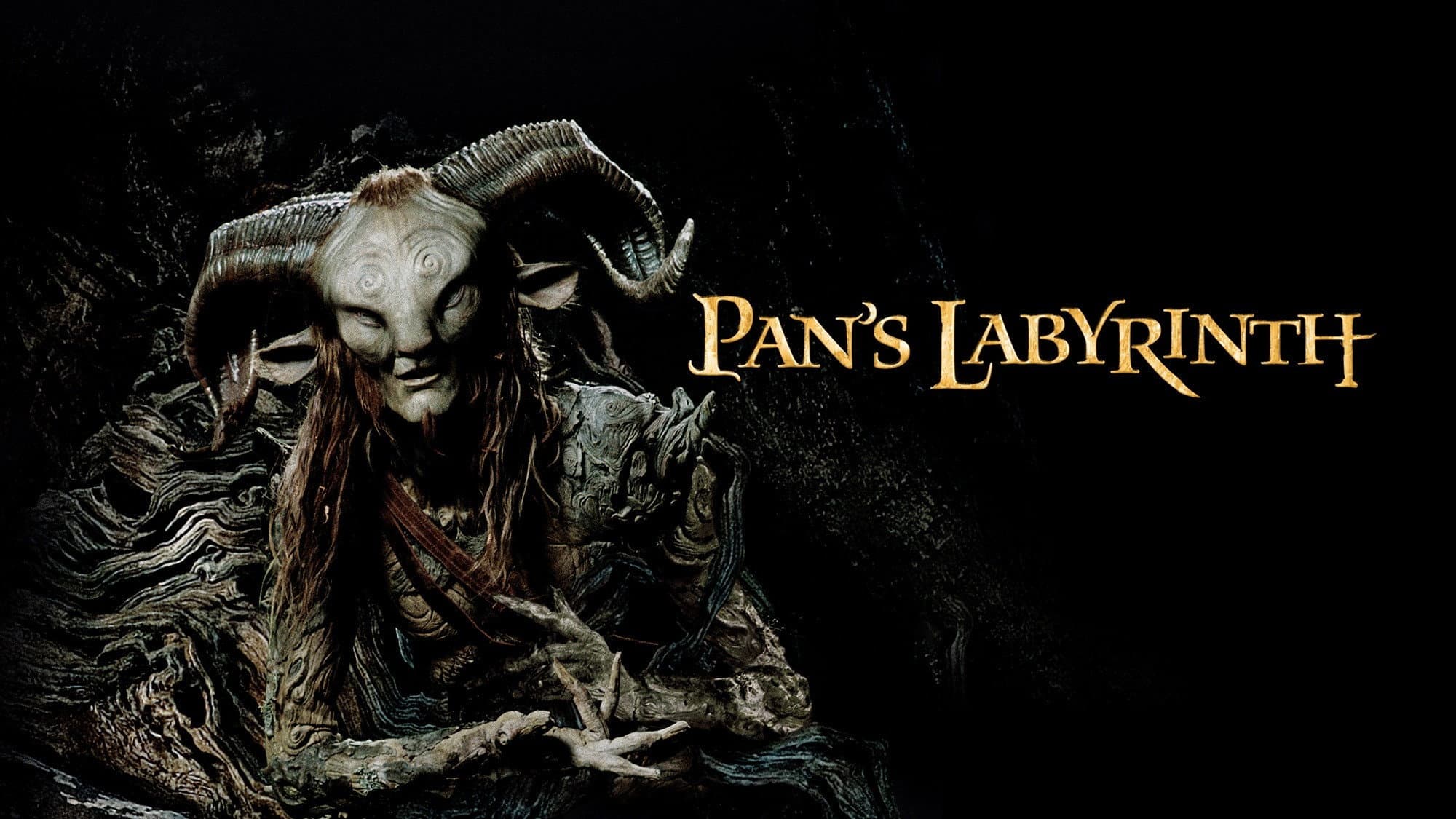 Il labirinto del fauno - immagine