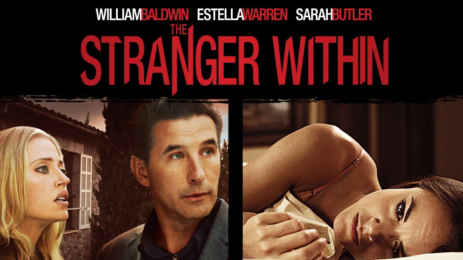 The Stranger Within - L'Inganno - immagine