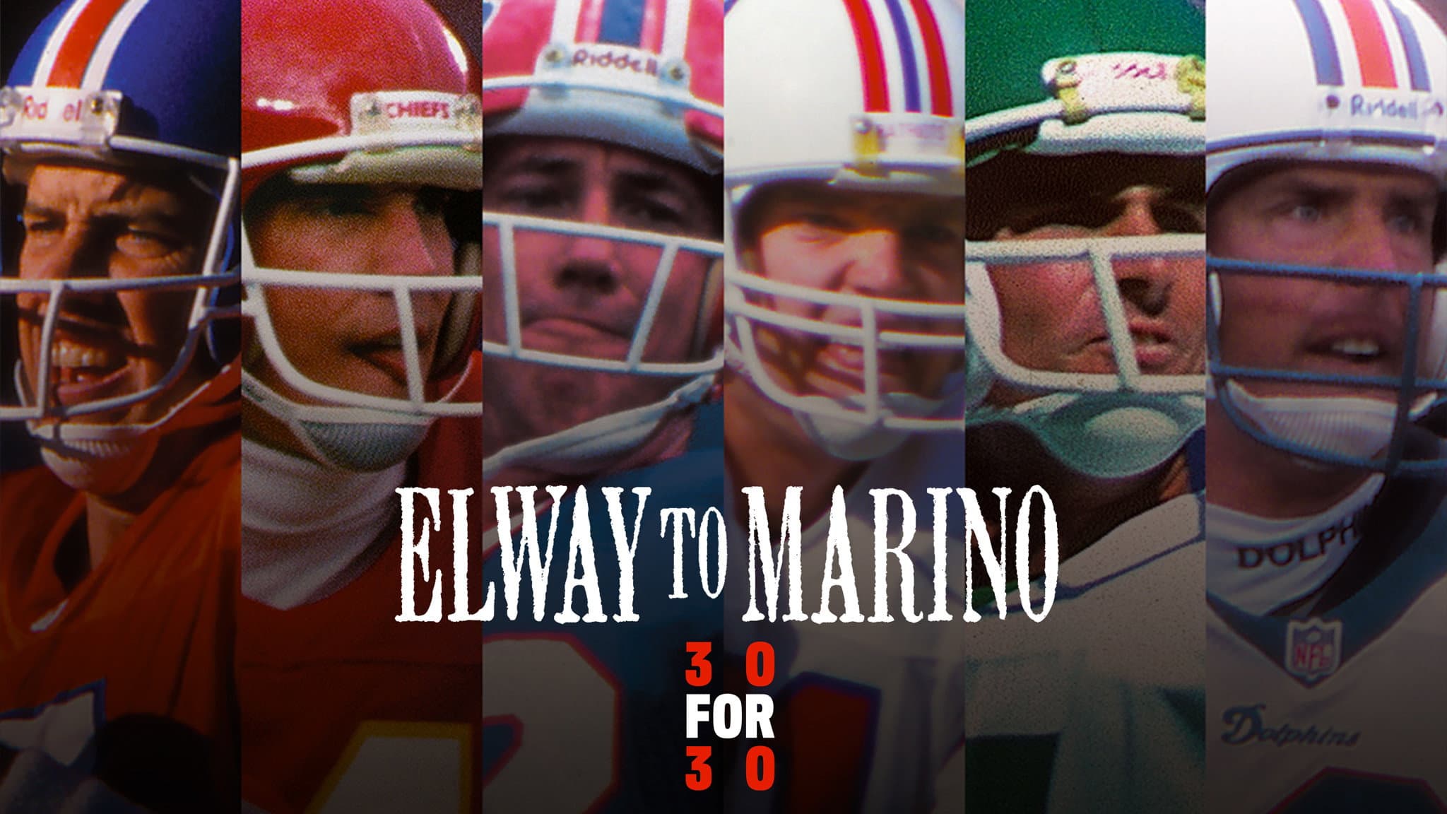 Elway To Marino - immagine