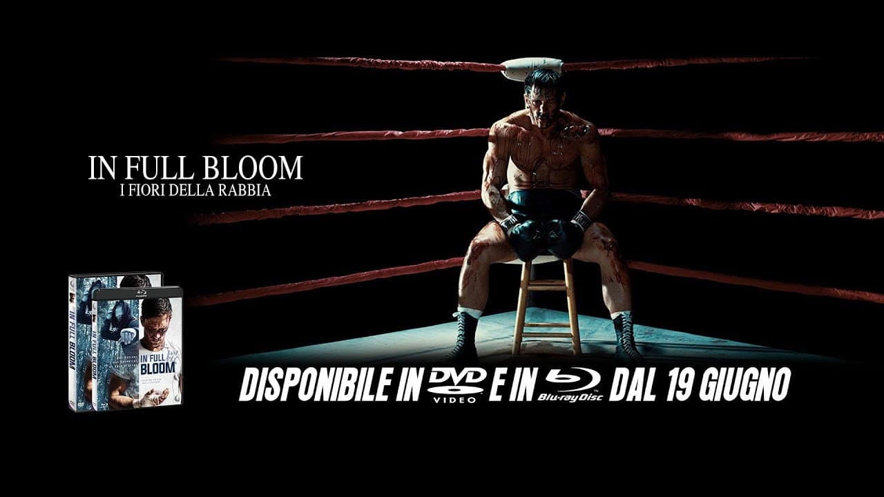 In Full Bloom - I fiori della rabbia - immagine