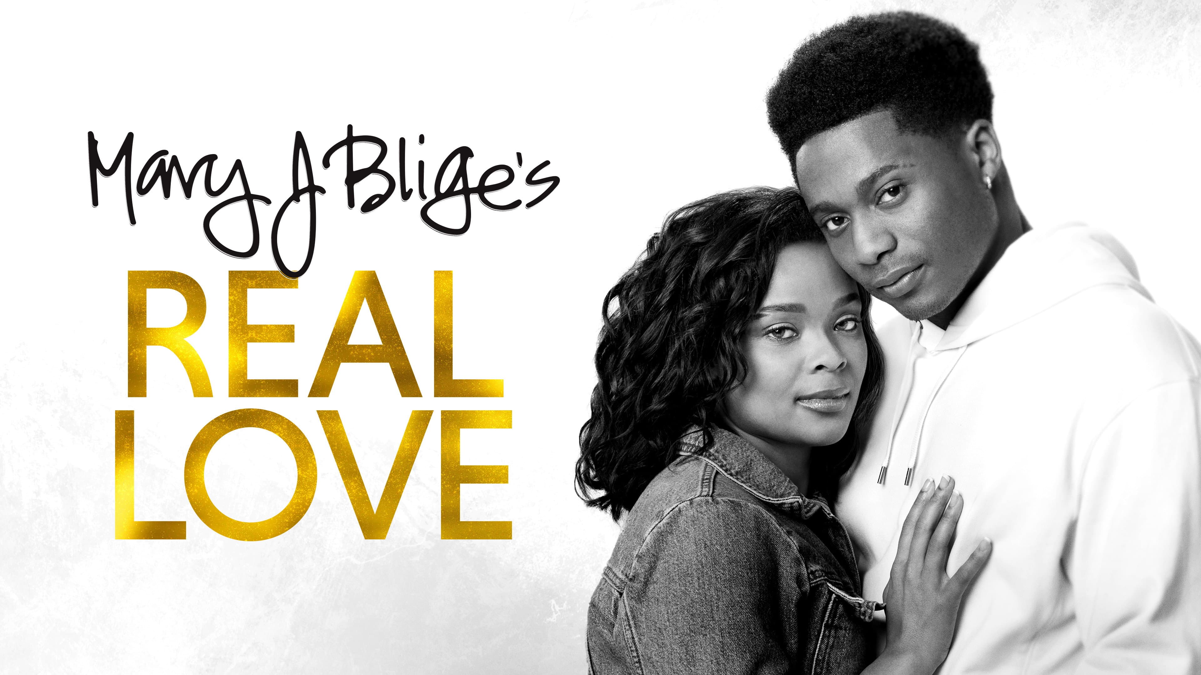 Real Love - immagine