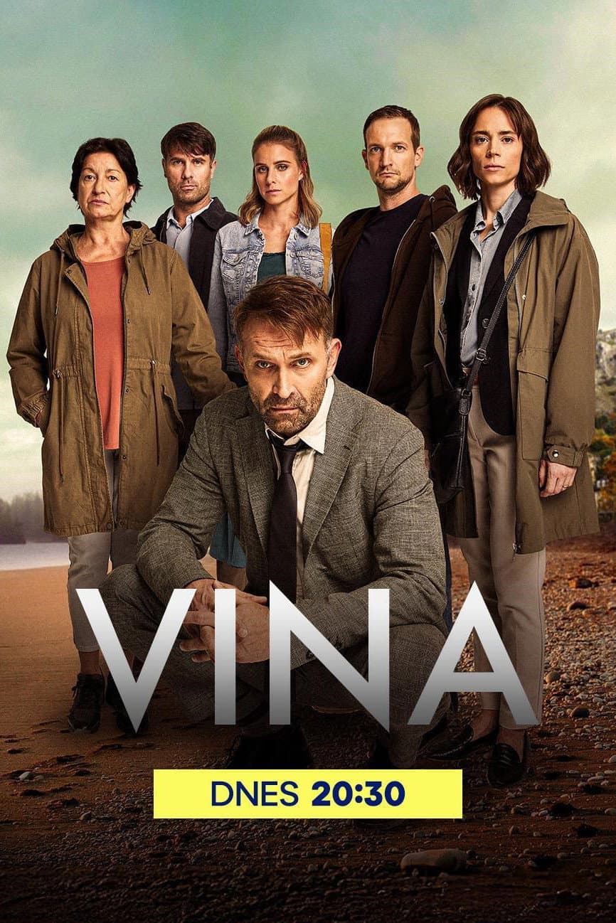Poster di Vina