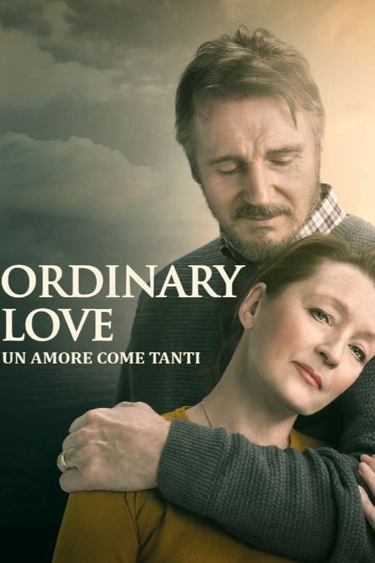 Poster di Ordinary Love - Un amore come tanti
