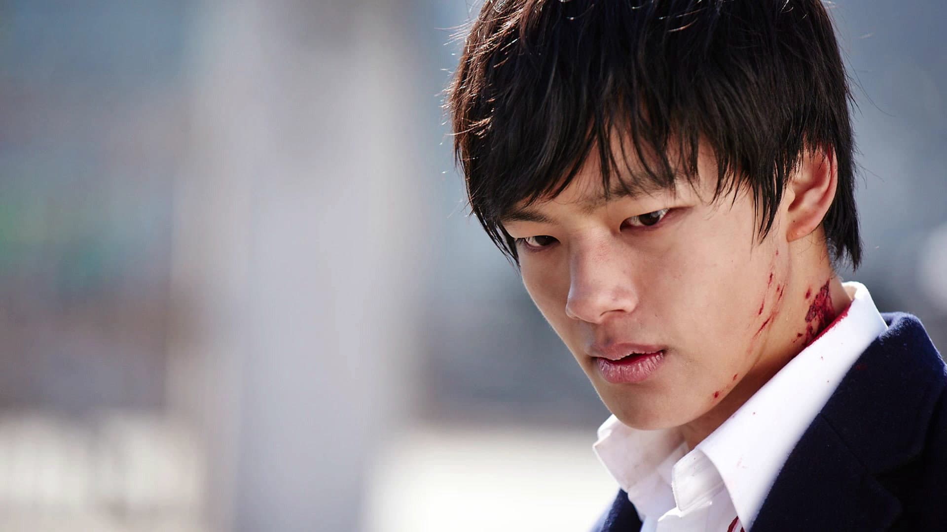 Hwayi: A Monster Boy - immagine
