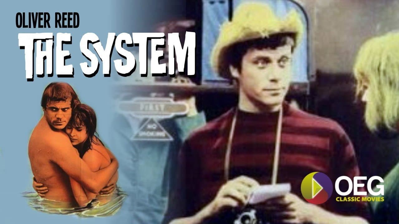 The System - immagine