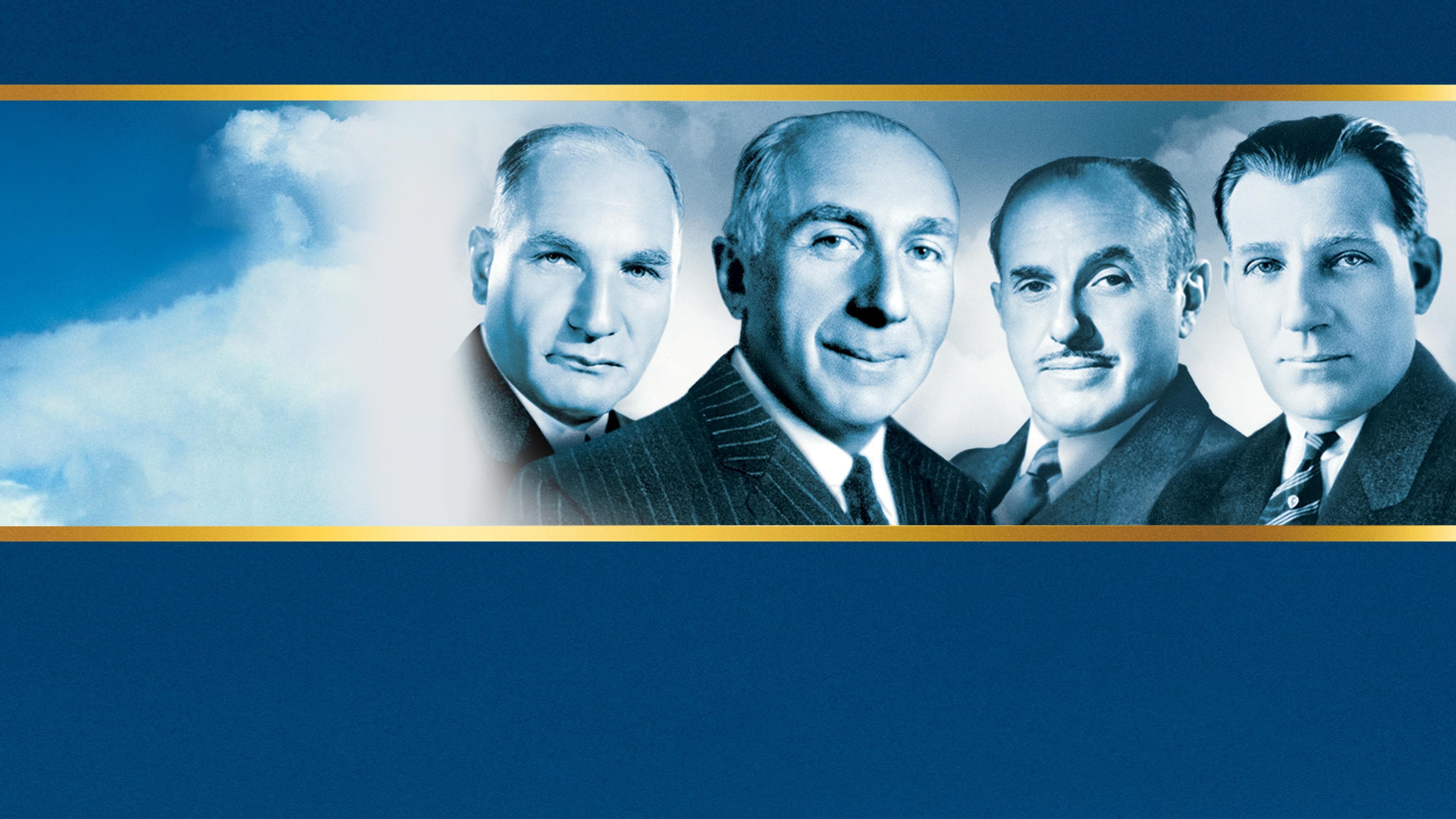 The Brothers Warner - immagine