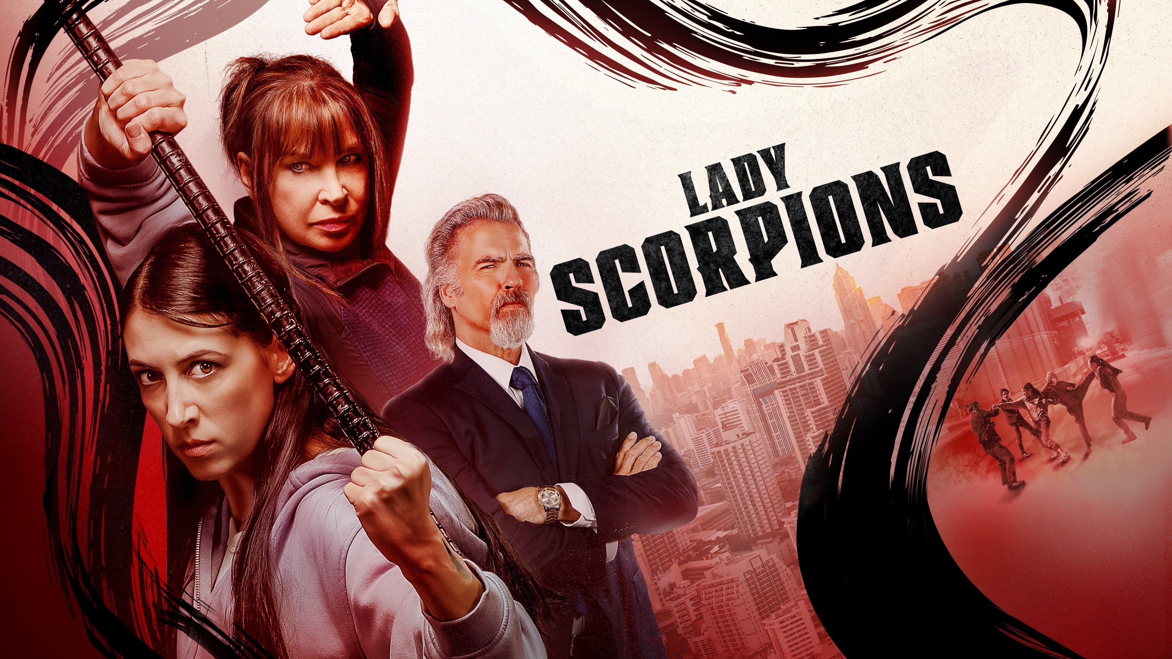 Lady Scorpions - immagine
