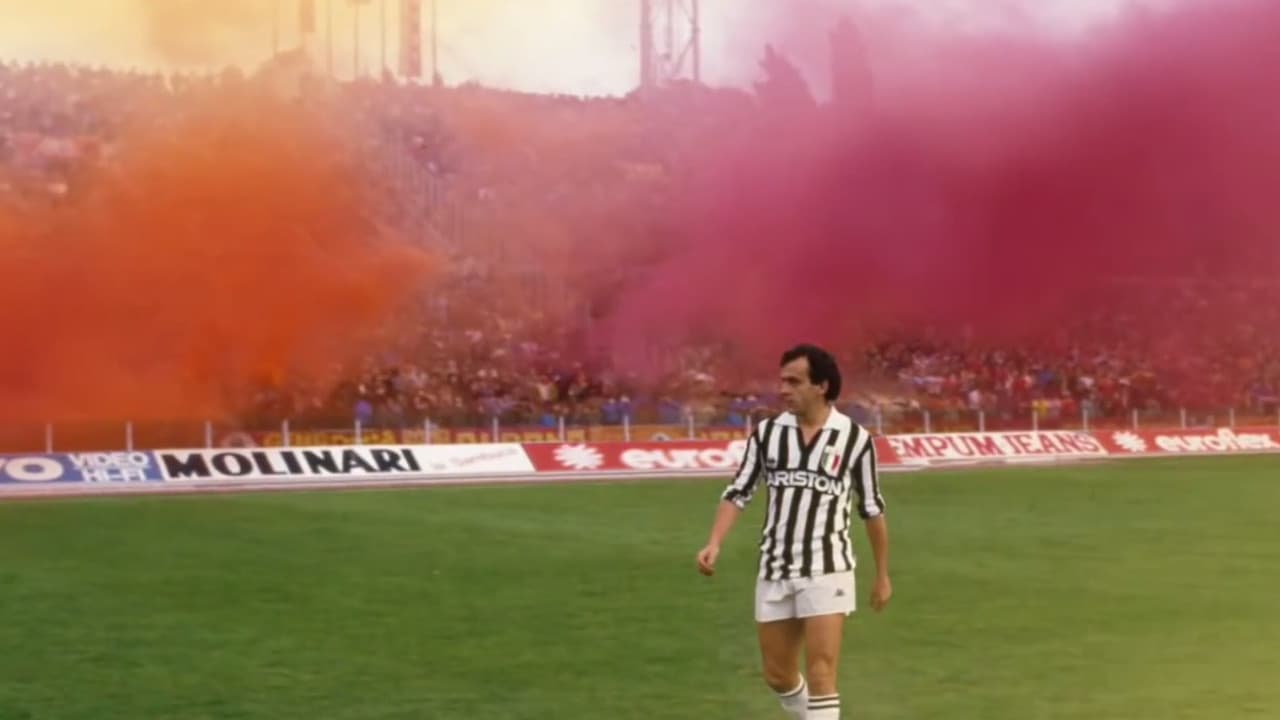 Bianconeri Juventus Story - immagine