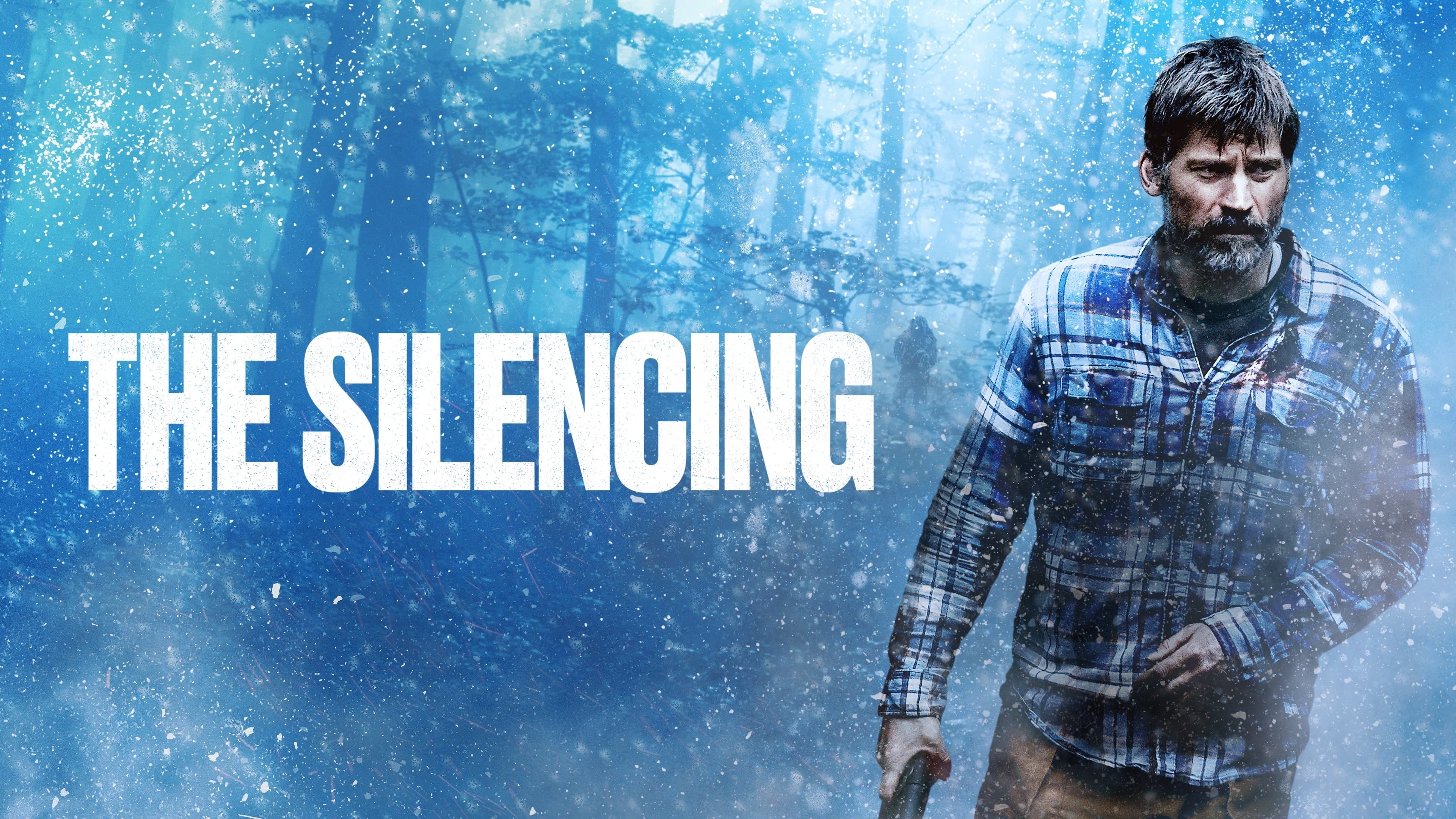 The Silencing: Senza voce - immagine