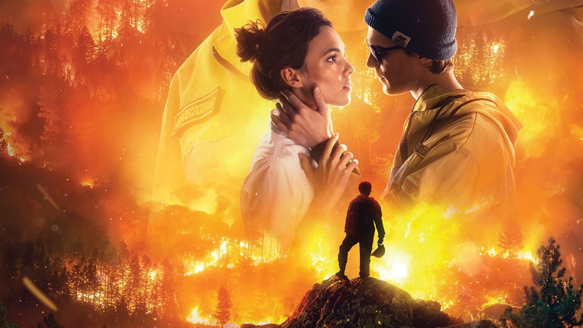 Fire - Nessuna via d'uscita - immagine