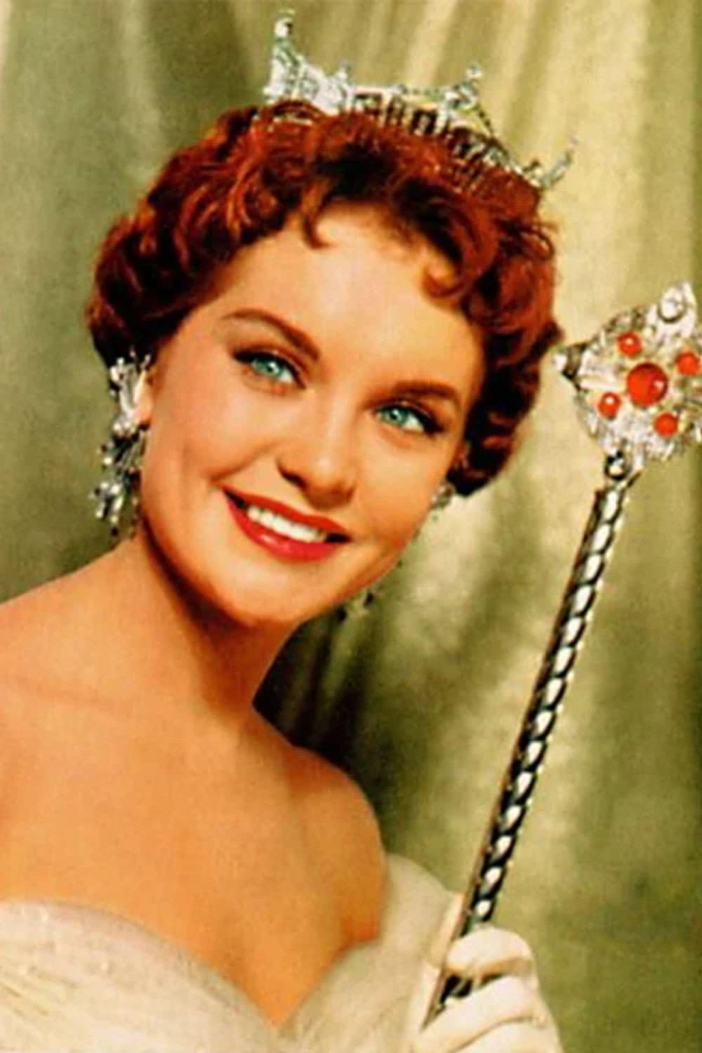 Sharon Ritchie