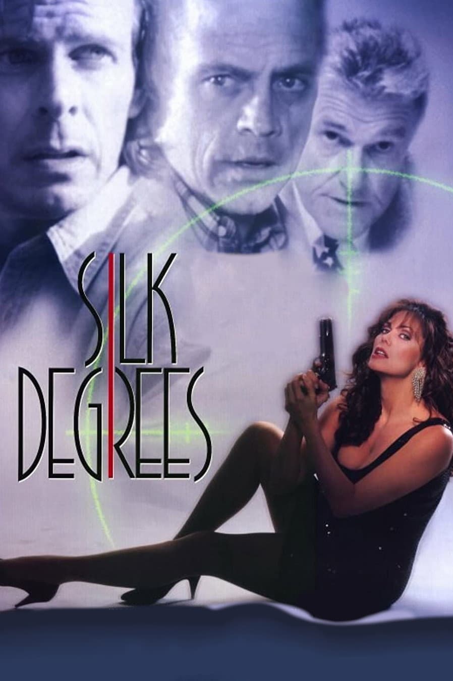 Poster di Silk Degrees