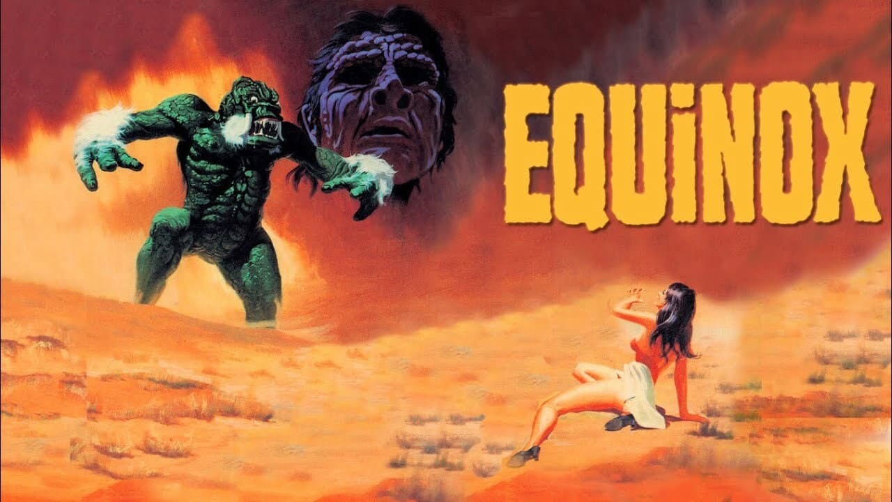 Equinox - immagine