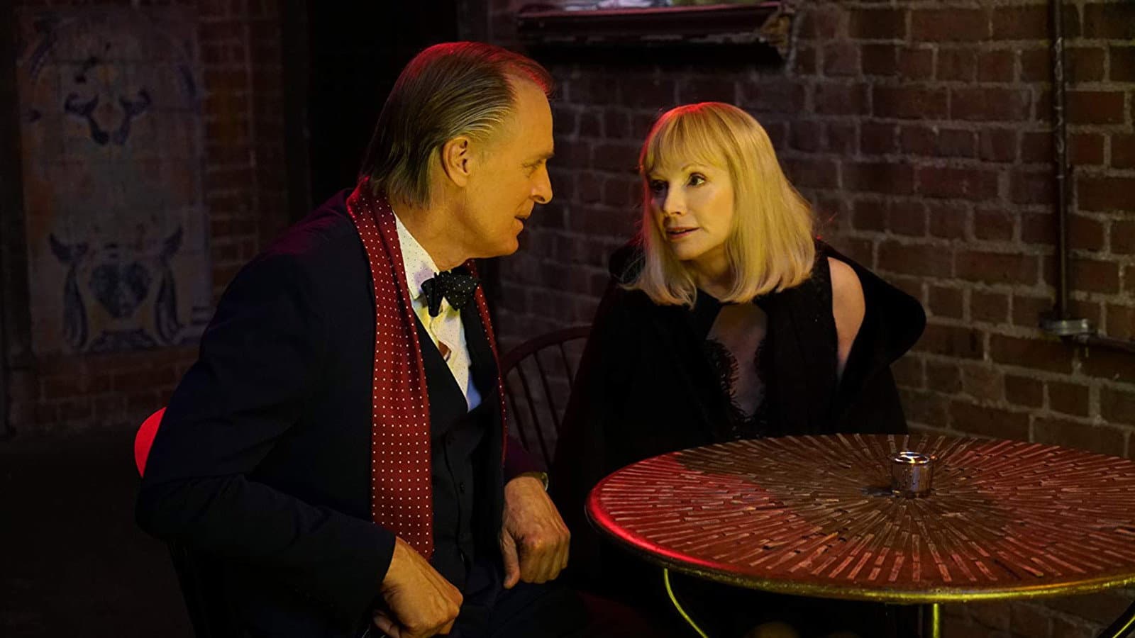 Ray Meets Helen - immagine
