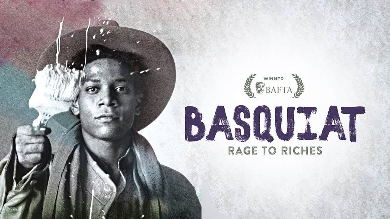 Basquiat: Rage to Riches - immagine