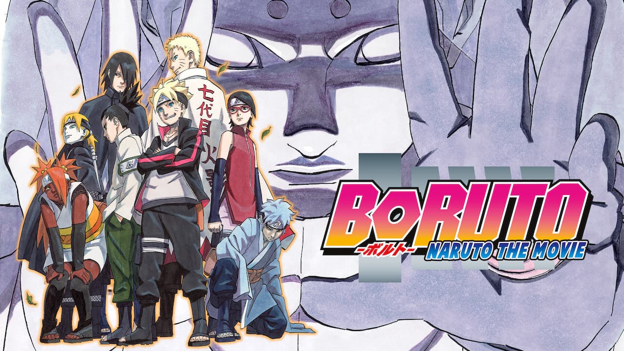 Boruto: Naruto the Movie - immagine