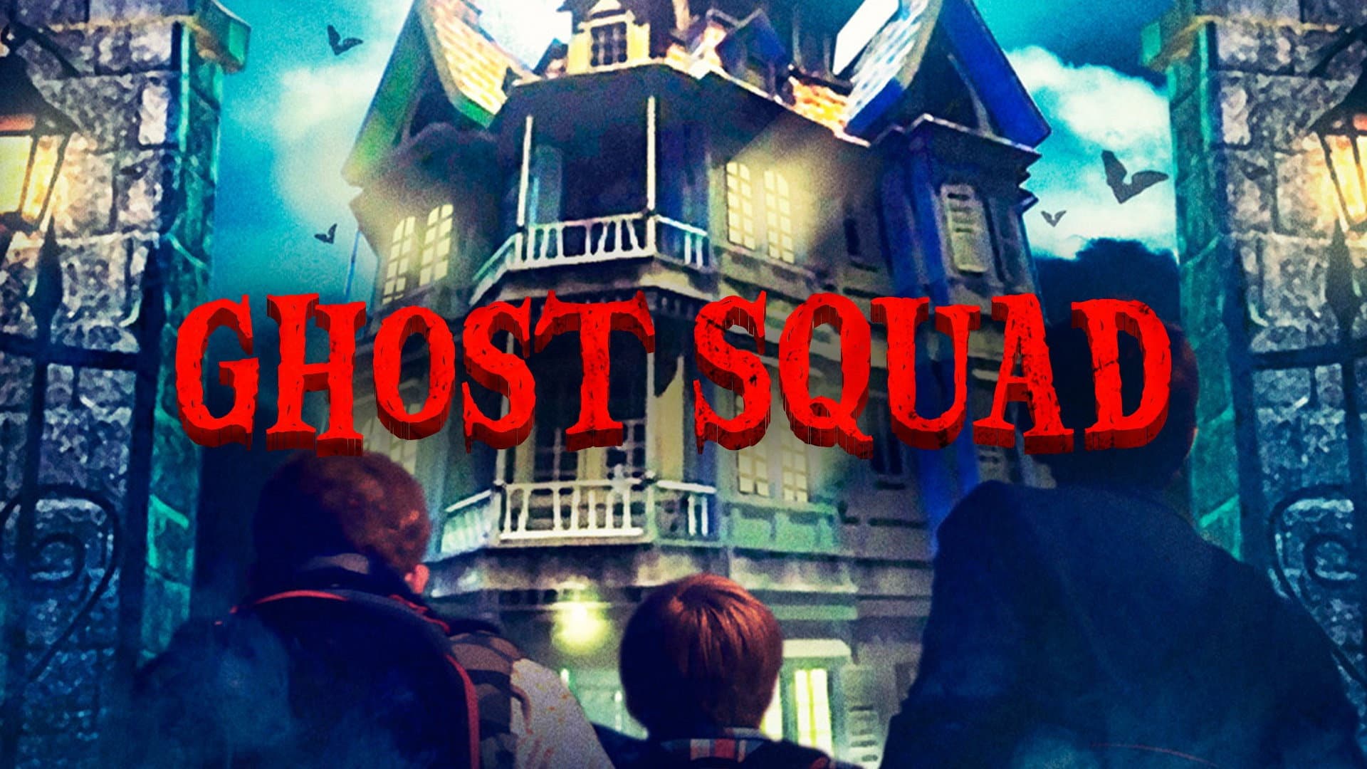 Ghost Squad - immagine