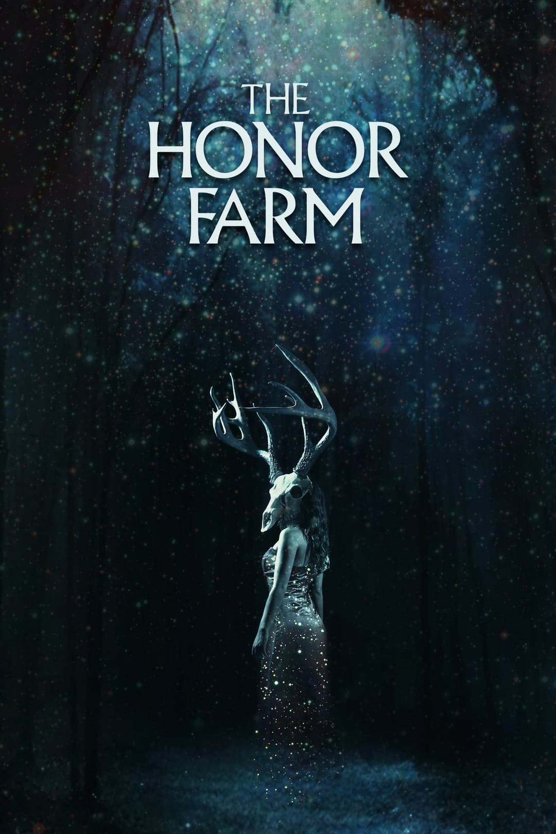 Poster di The Honor Farm