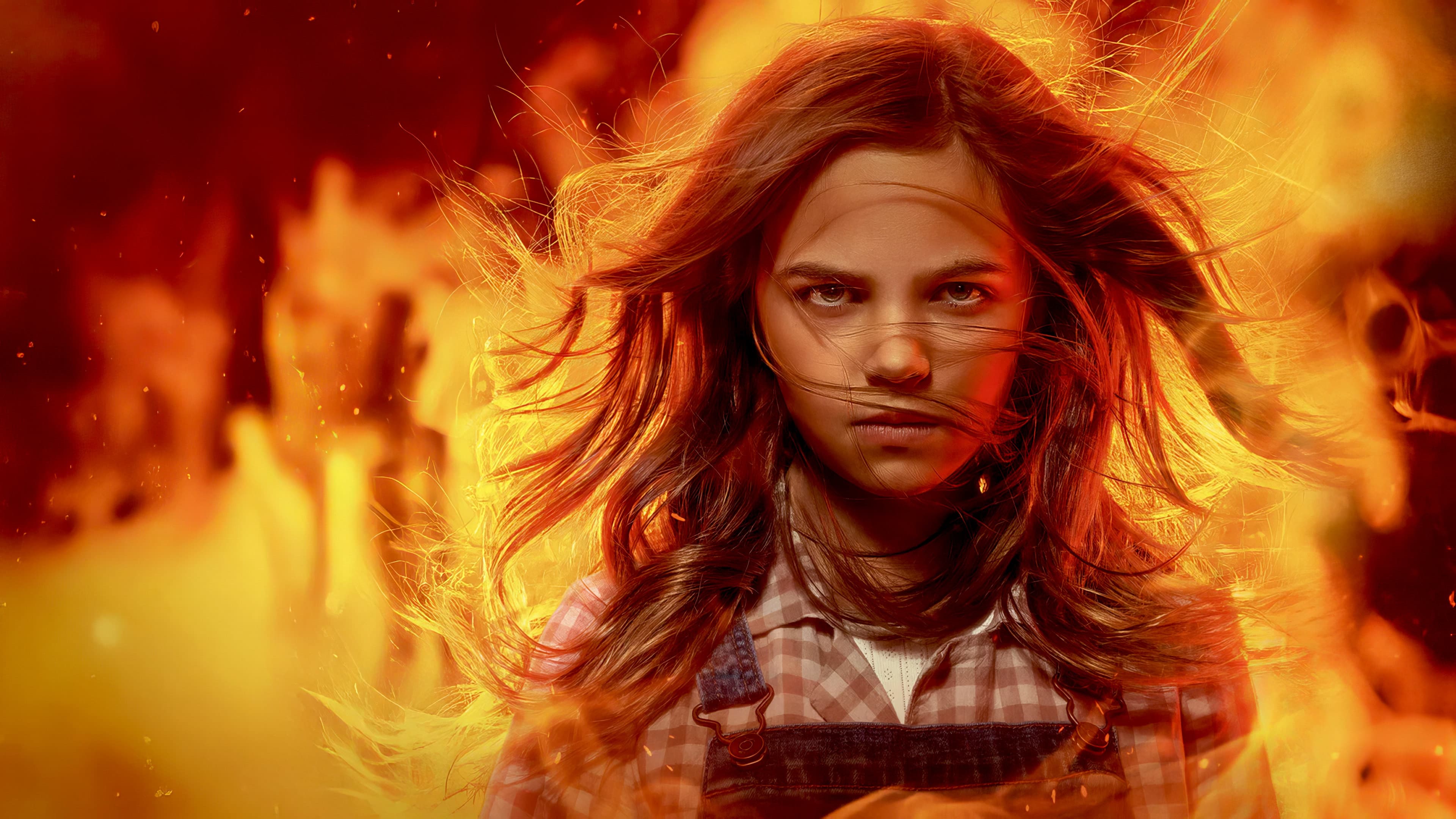 Firestarter - immagine