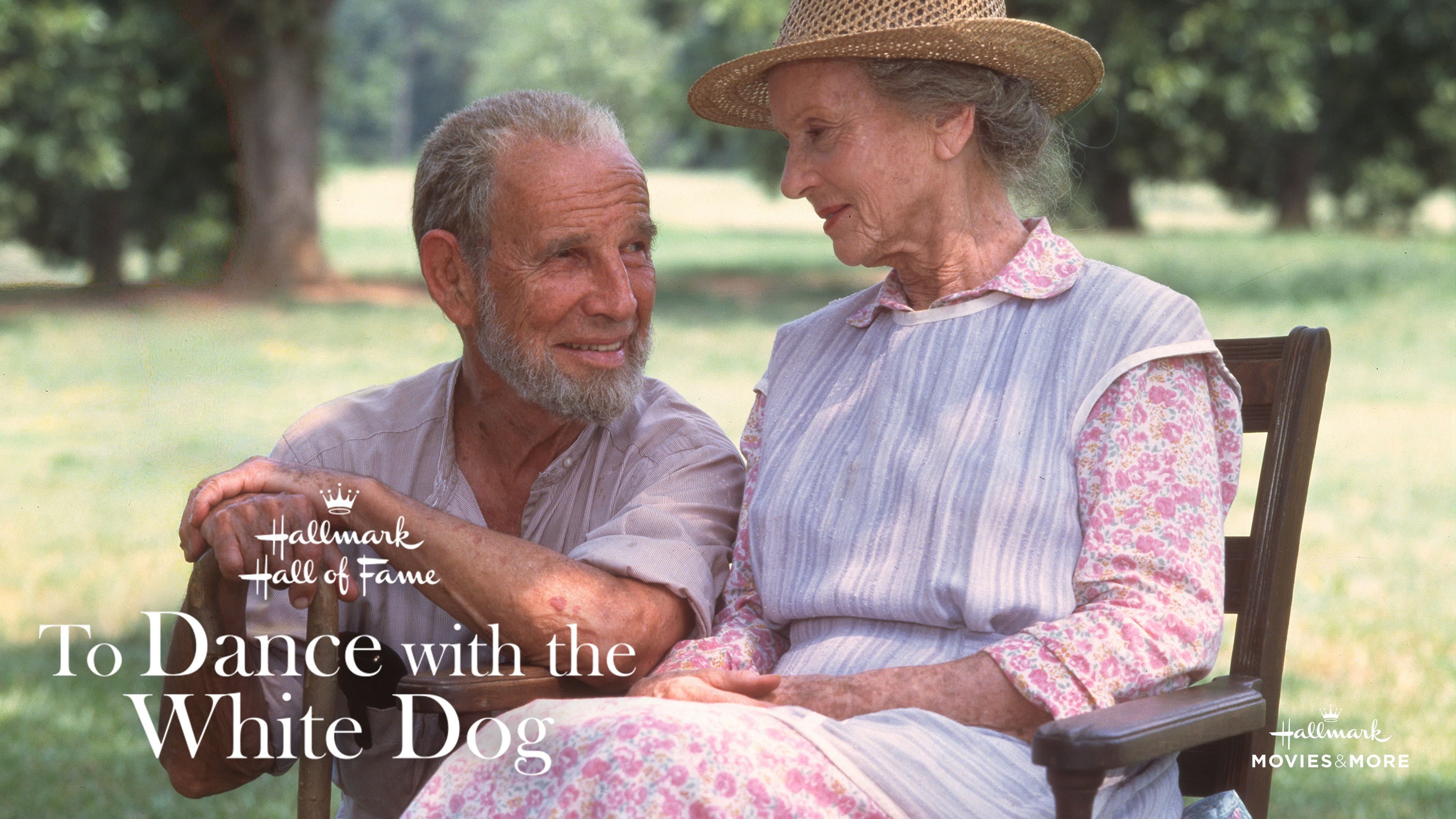 To Dance with the White Dog - immagine