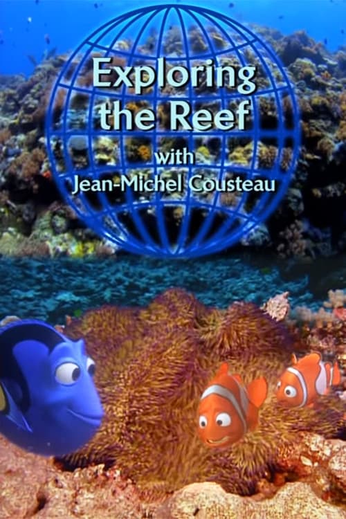 Poster di Exploring the Reef