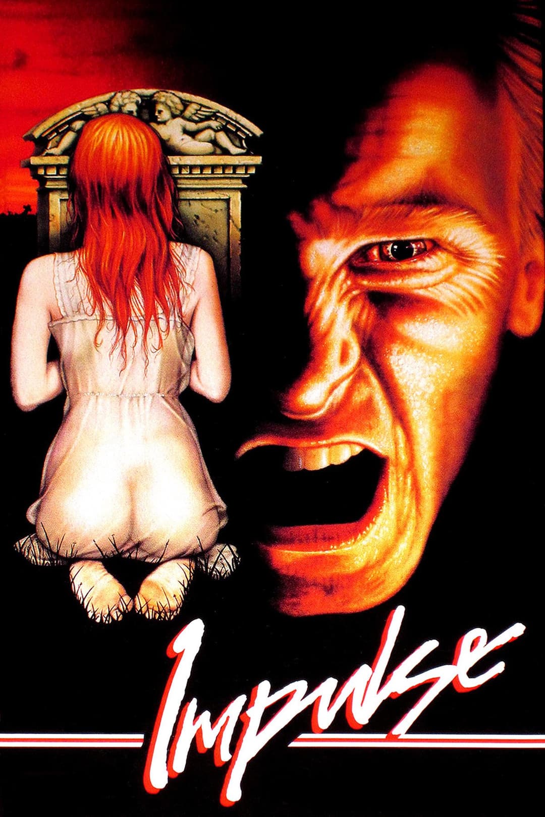 Poster di Impulse