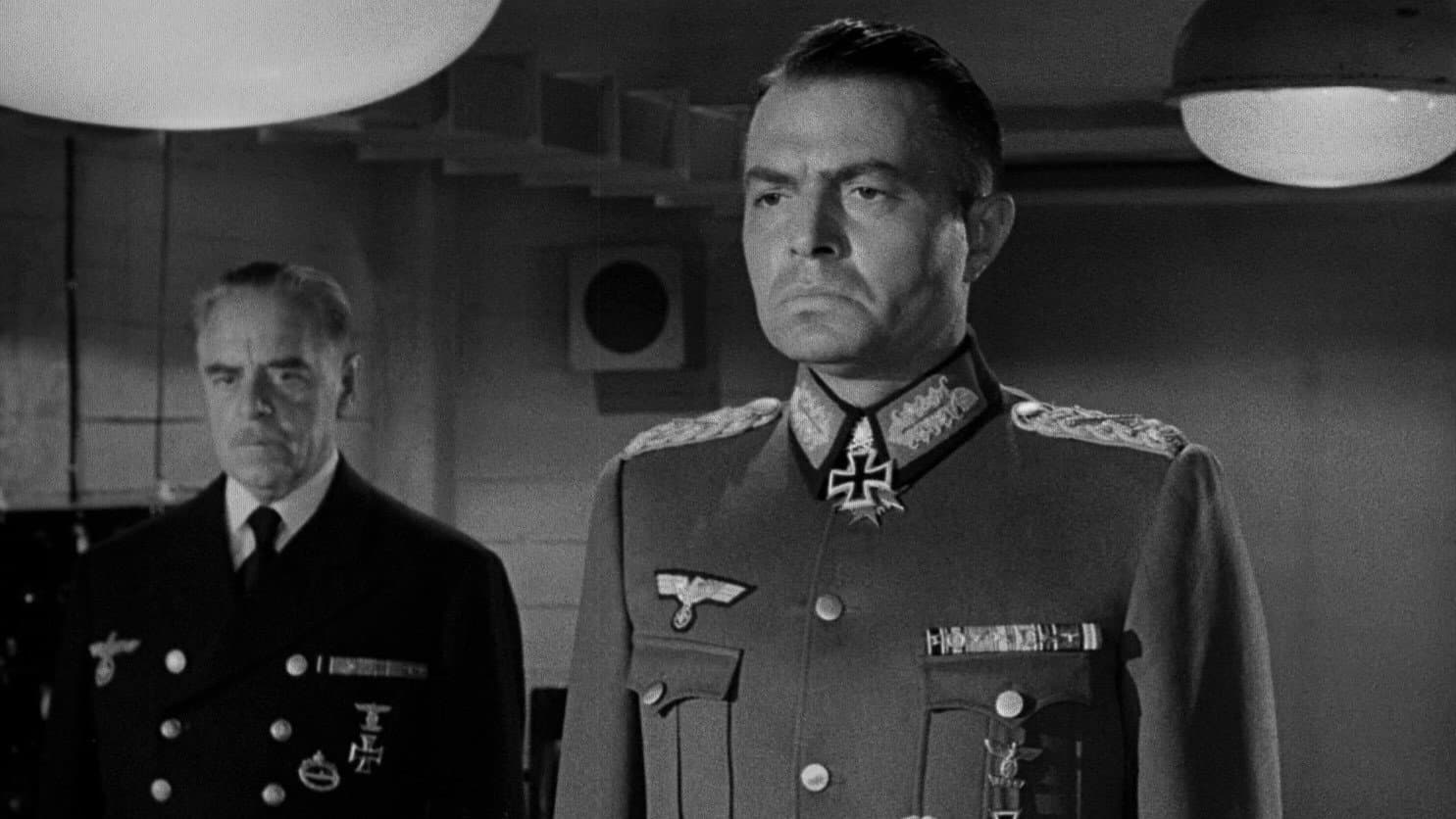 Rommel la volpe del deserto - immagine