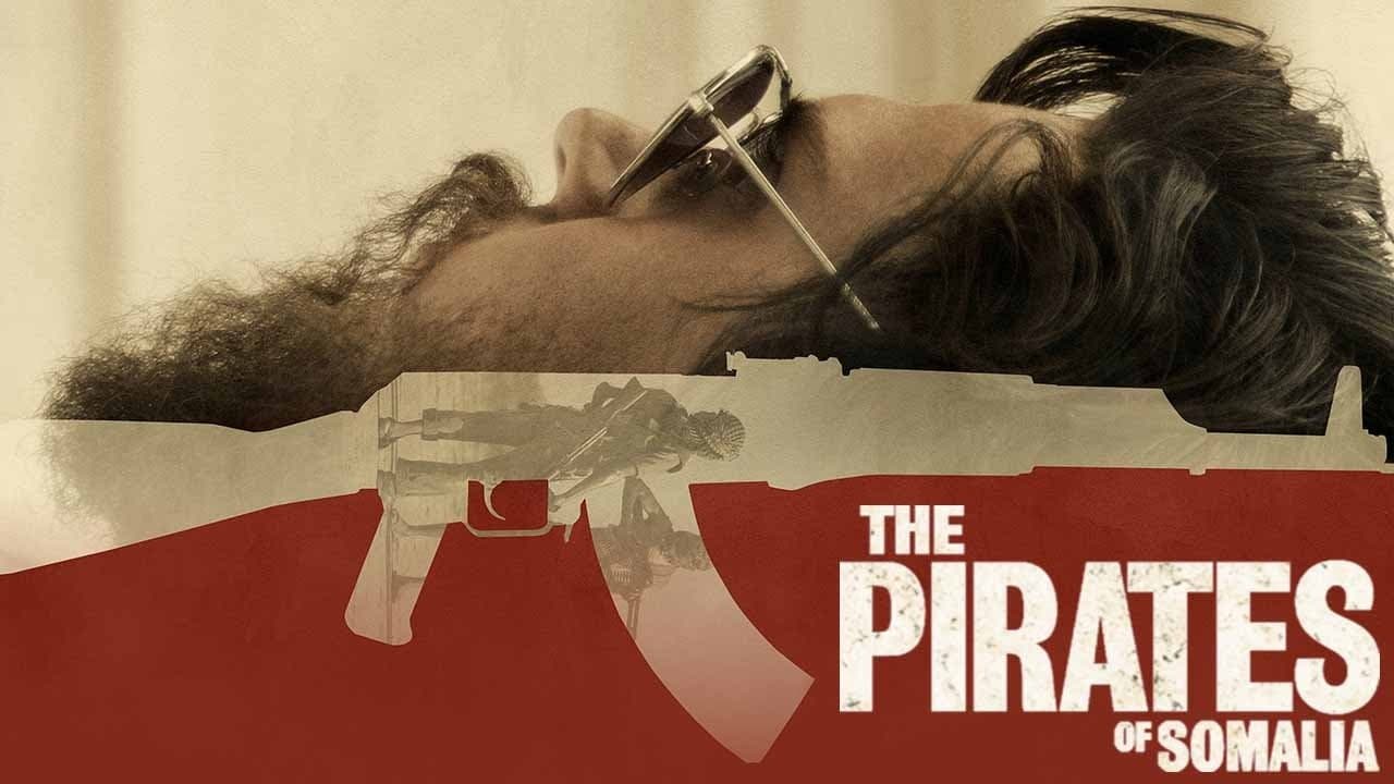 I pirati della Somalia - immagine
