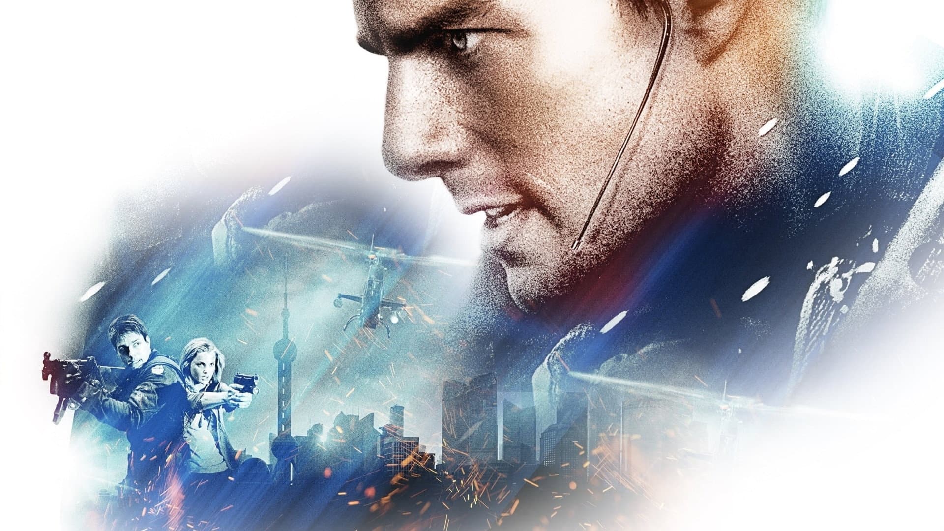 Mission: Impossible III - immagine