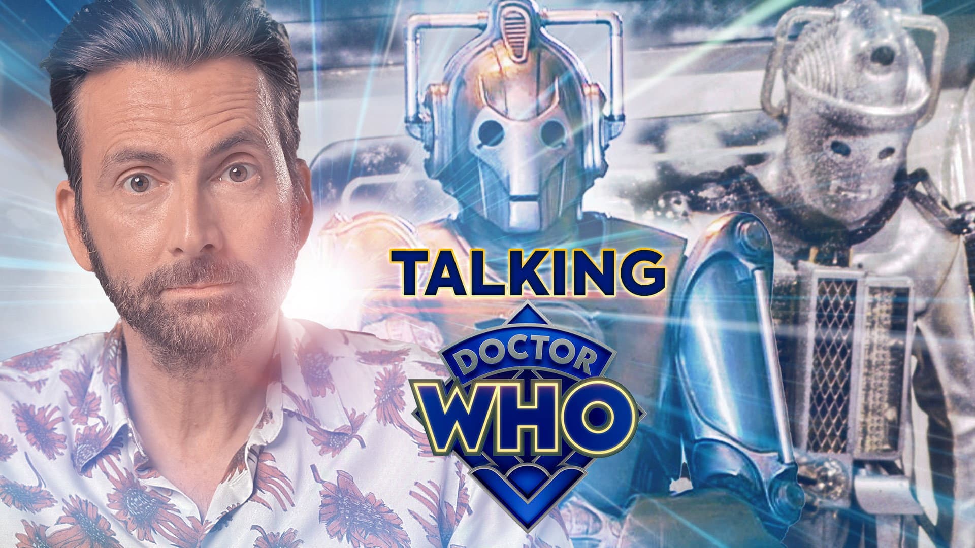 Talking Doctor Who - immagine