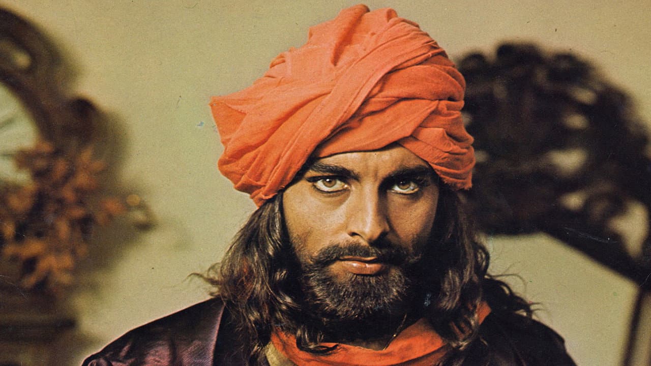 La tigre è ancora viva: Sandokan alla riscossa! - immagine