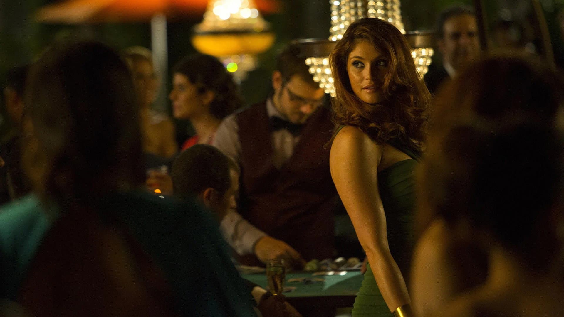 Runner Runner - immagine