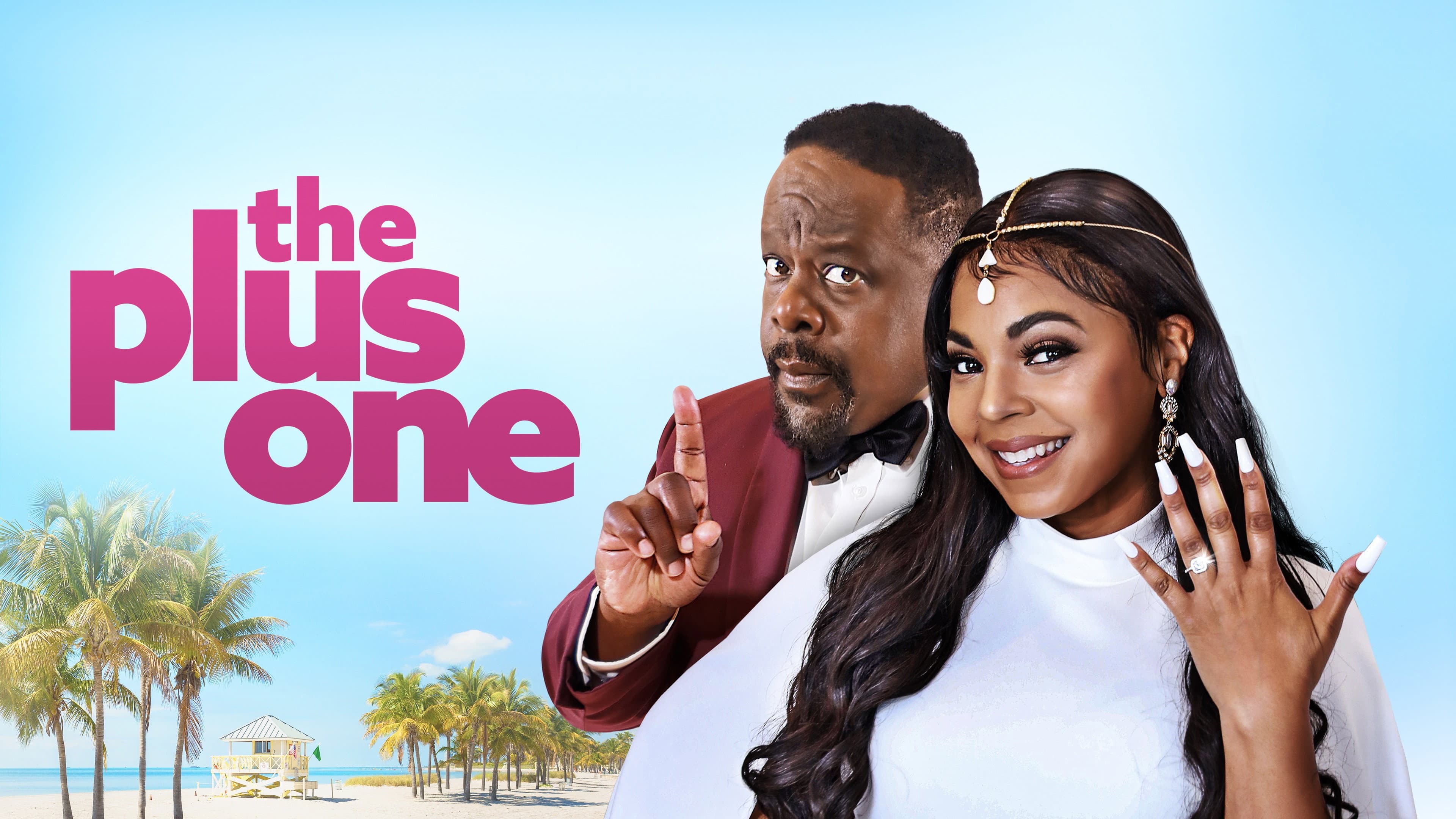 The Plus One - immagine