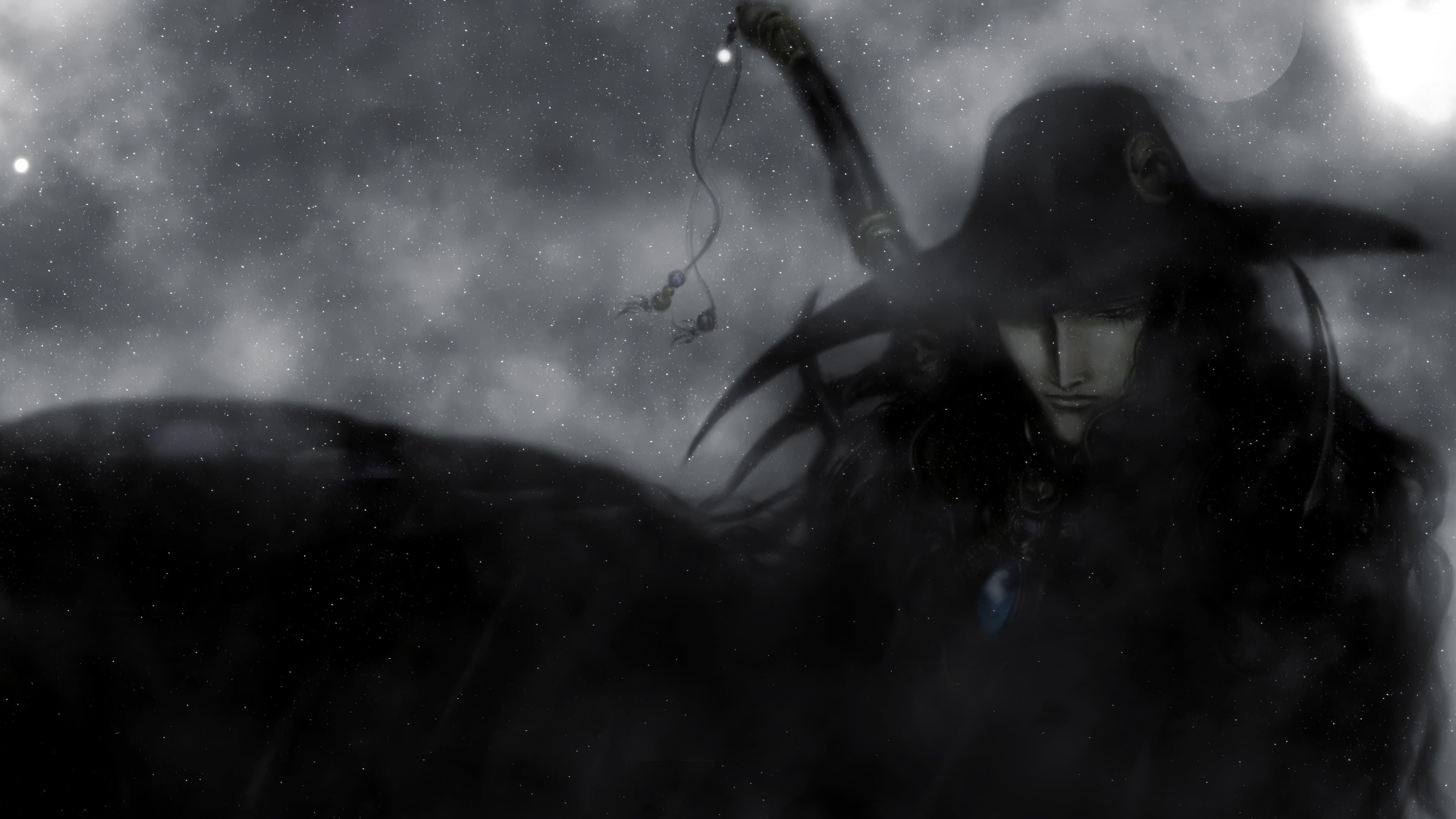 Vampire Hunter D - Bloodlust - immagine
