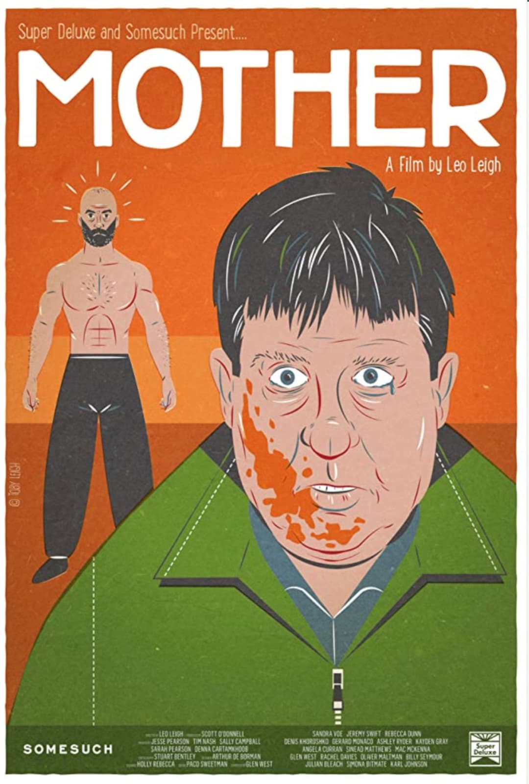 Poster di Mother