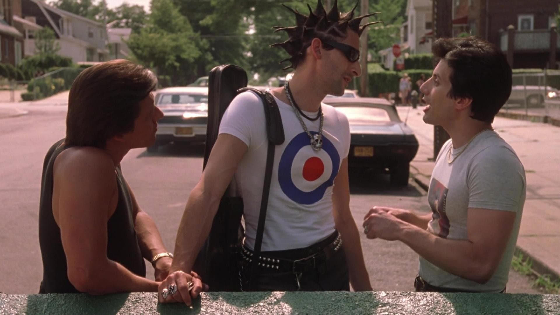 S.O.S. Summer of Sam - Panico a New York - immagine