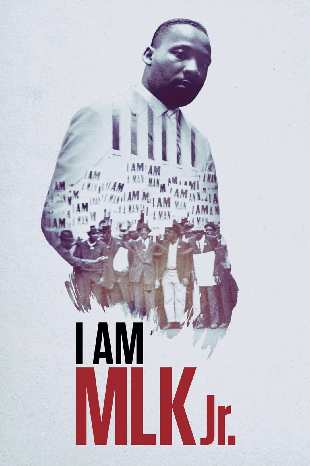 Poster di I Am MLK Jr.