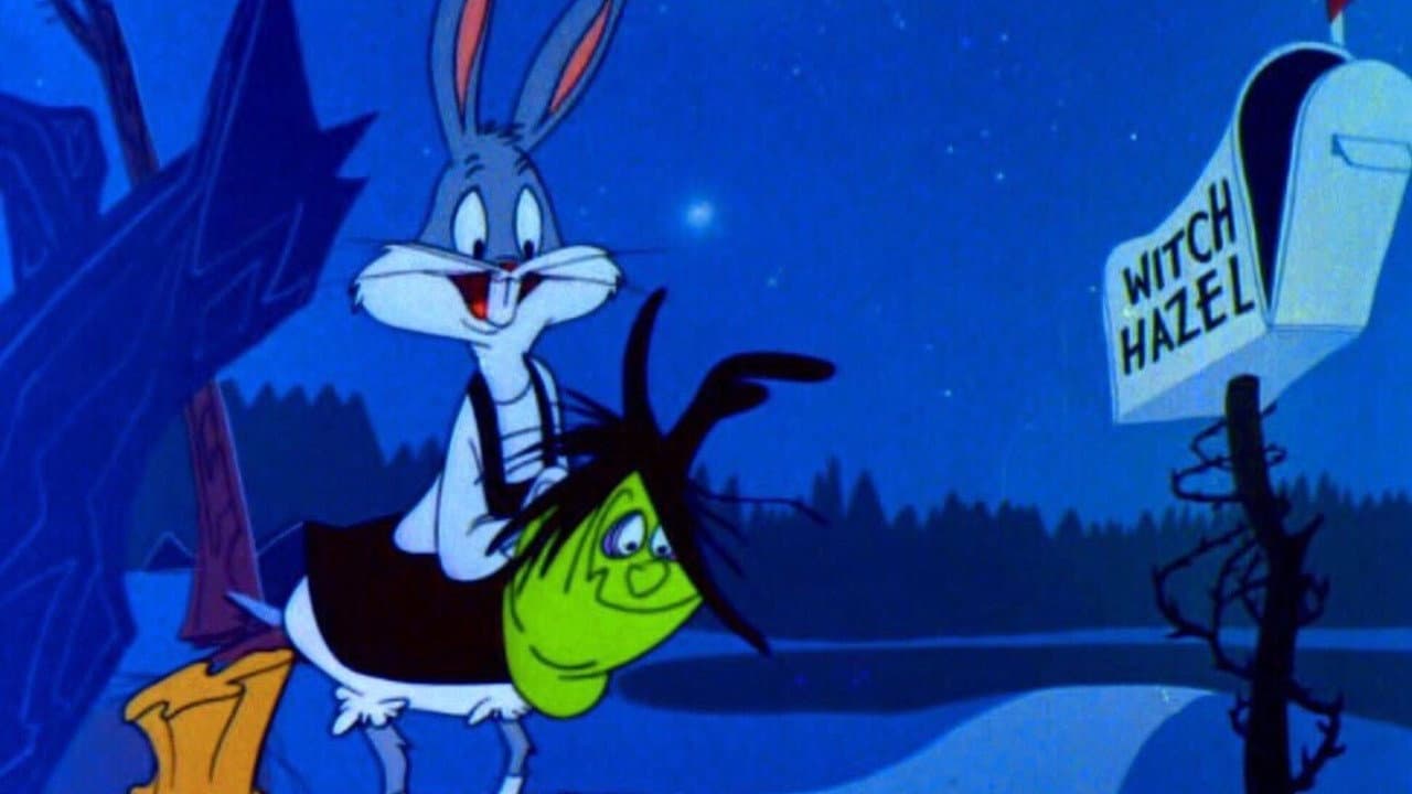 Bugs Bunny's Howl-oween Special - immagine