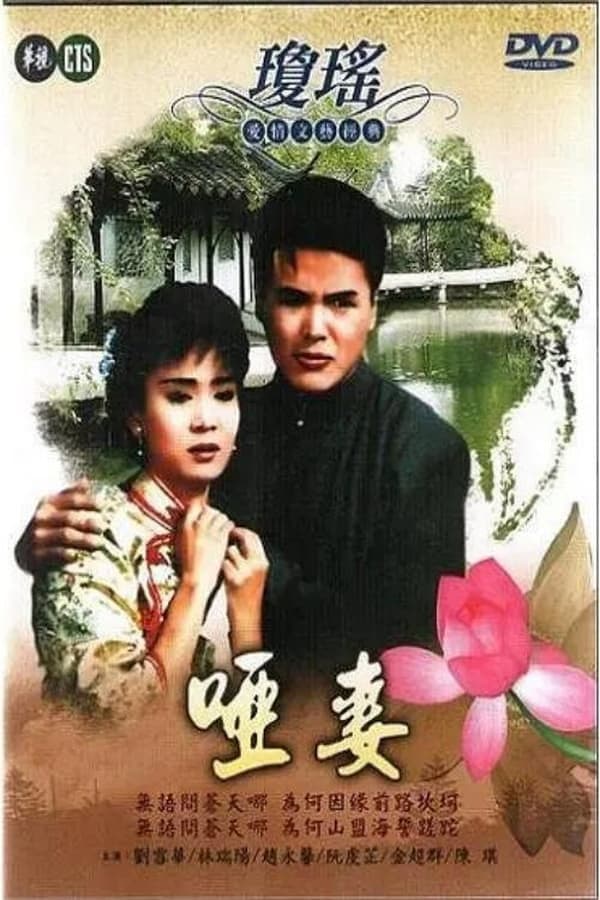 Poster di 啞妻
