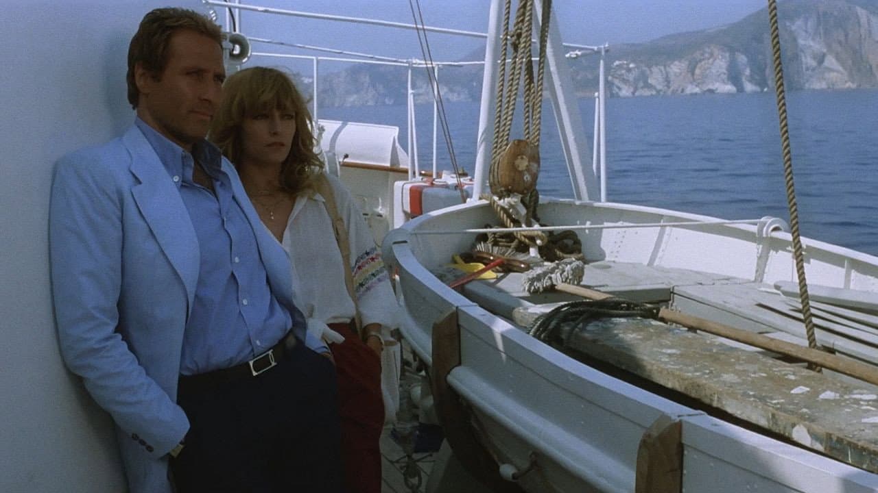 I gabbiani volano basso - immagine