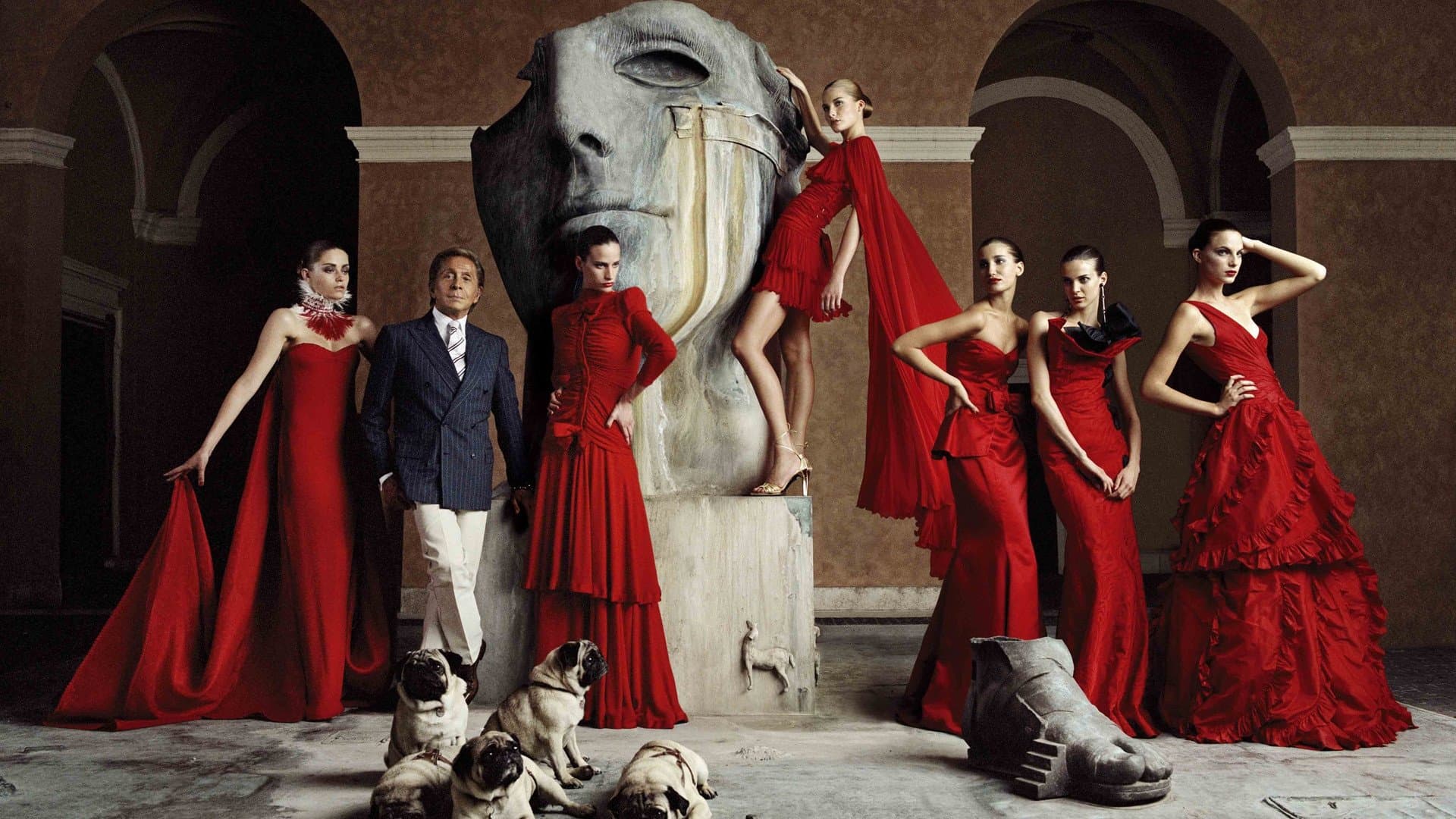 Valentino - L'ultimo imperatore - immagine