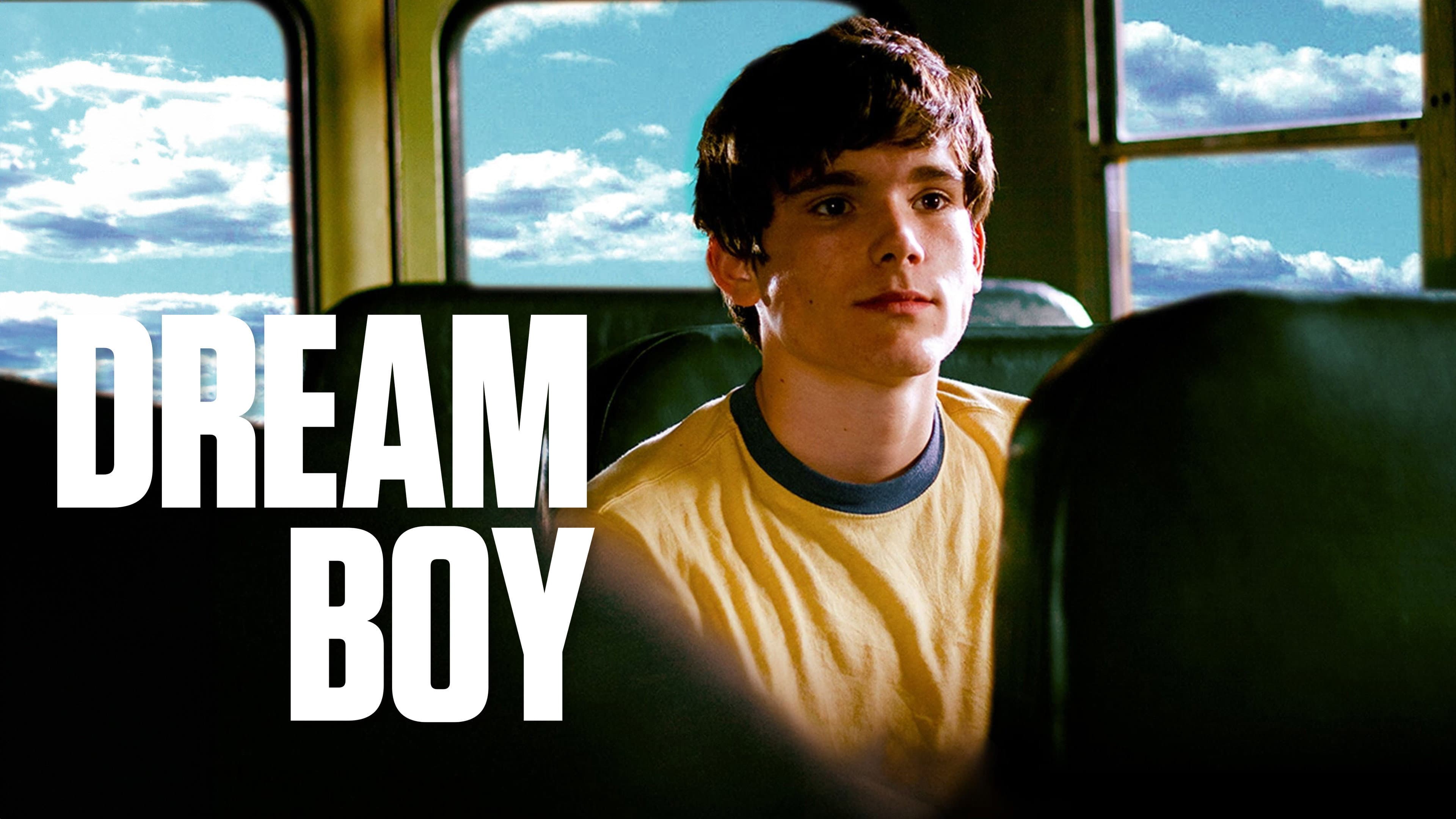 Dream Boy - immagine