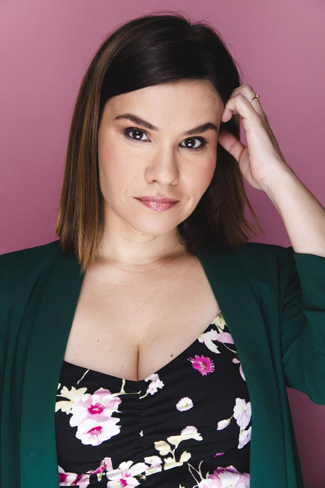 Martina Catuzzi