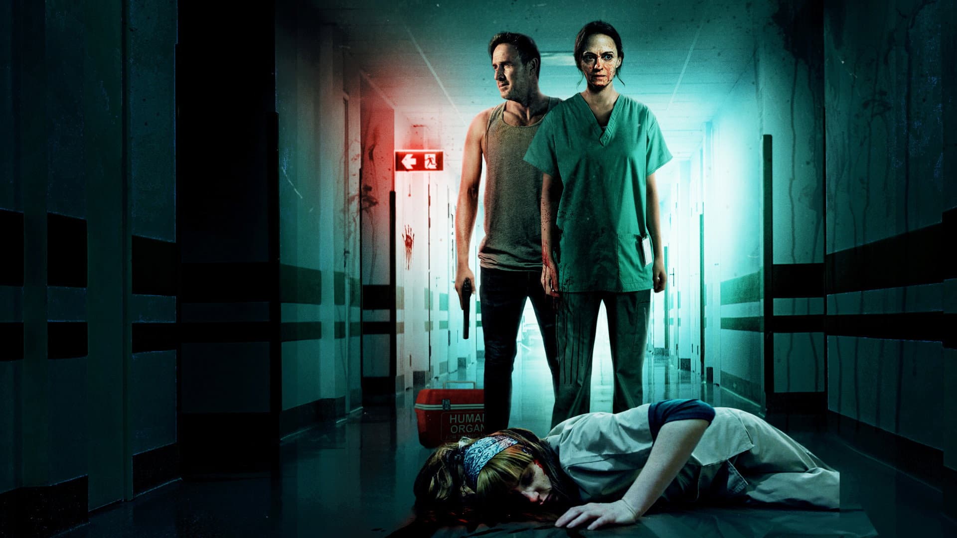 12 Hour Shift - immagine
