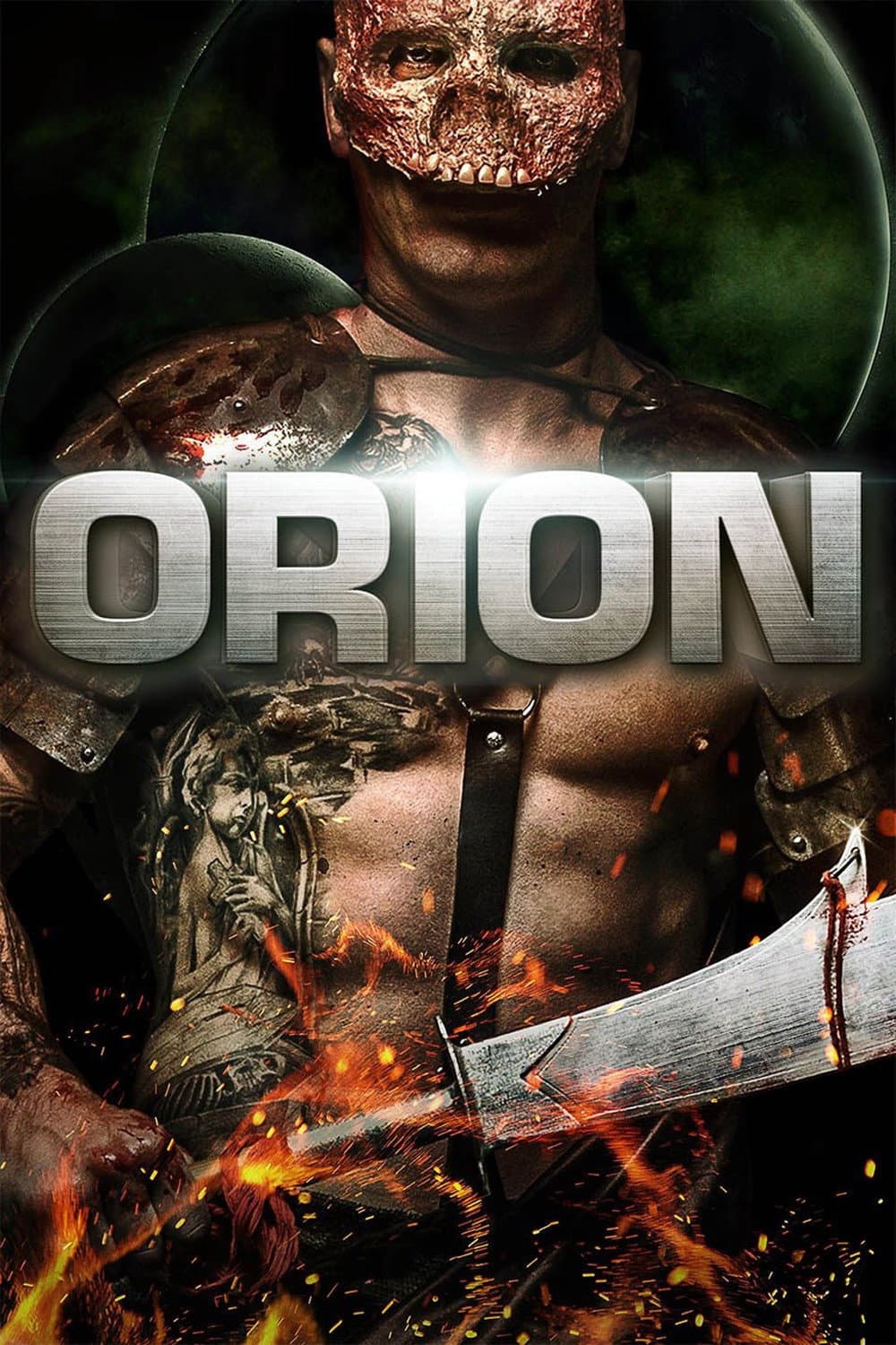 Poster di Orion
