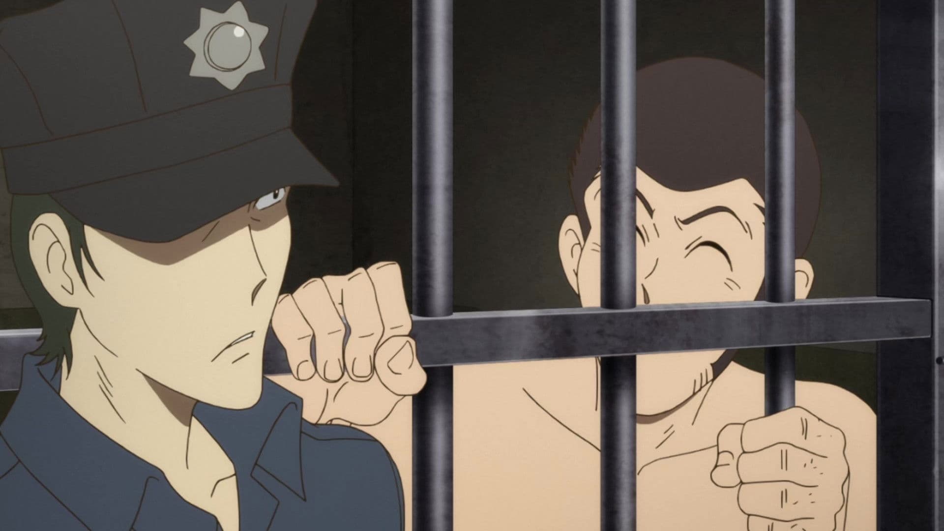 Lupin III - Addio, amico mio - immagine