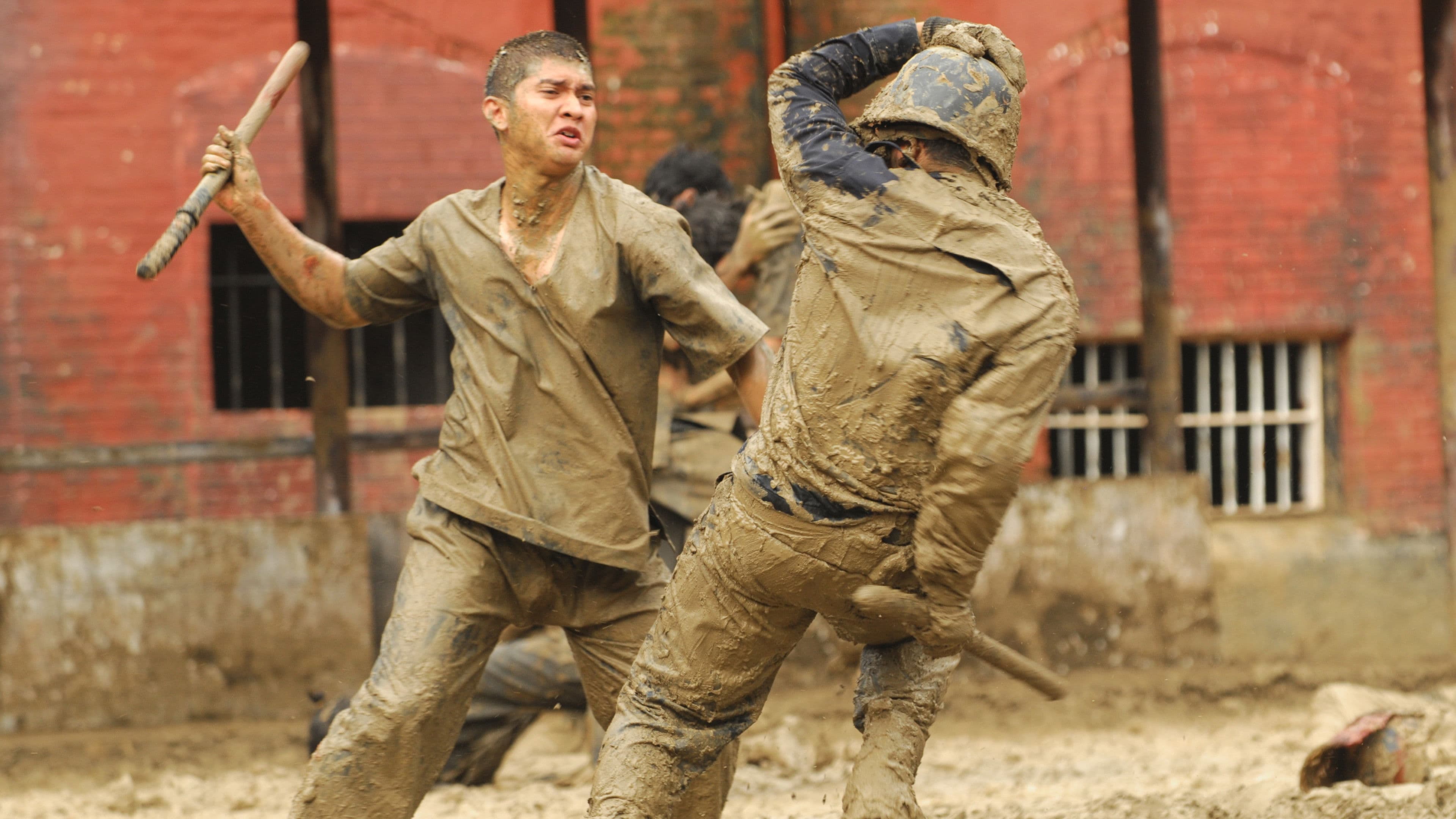 The Raid 2: Berandal - immagine